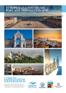 Europe's Leading Cruise Port and Destination 2016
